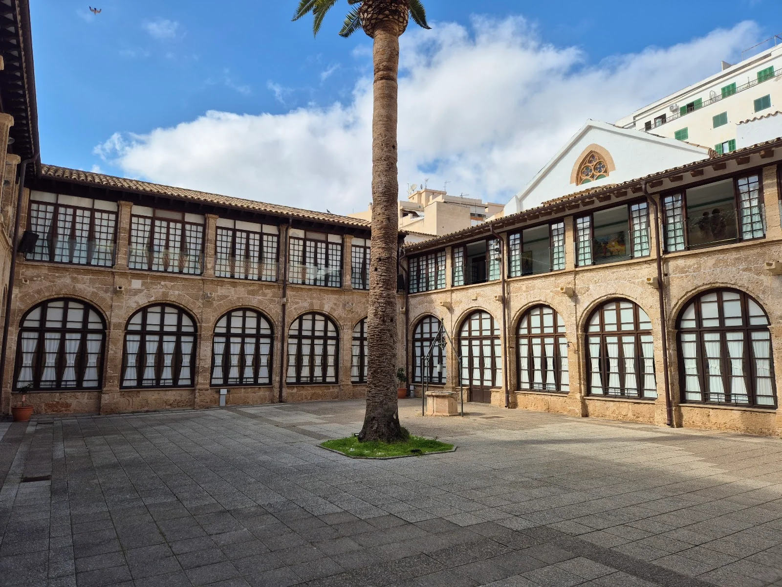 Esglèsia de Santa Margalida - Bild 3