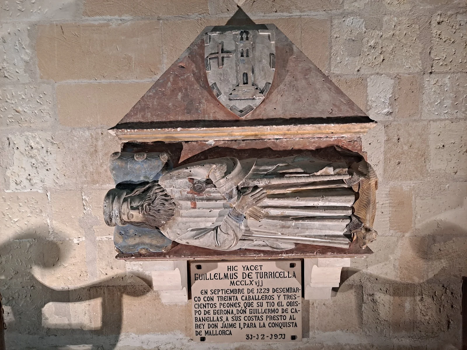 Esglèsia de Santa Margalida - Bild 5