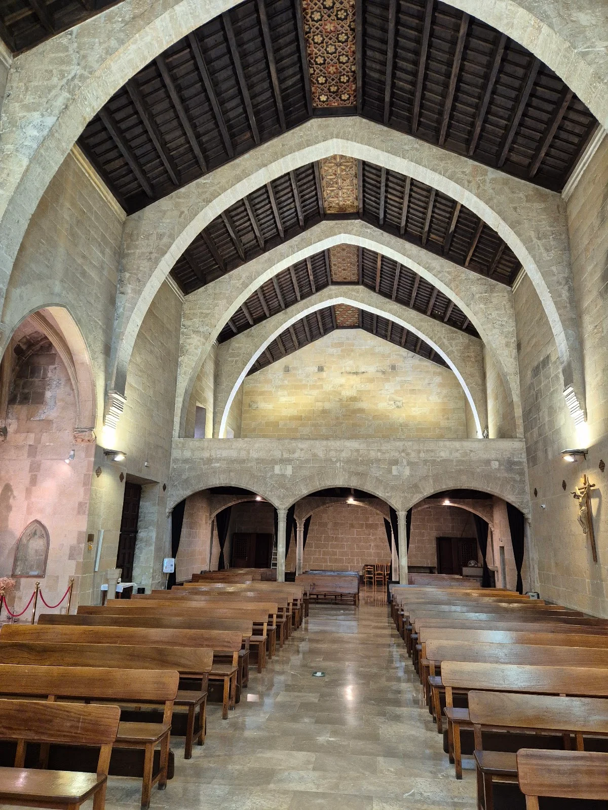 Esglèsia de Santa Margalida - Bild 6