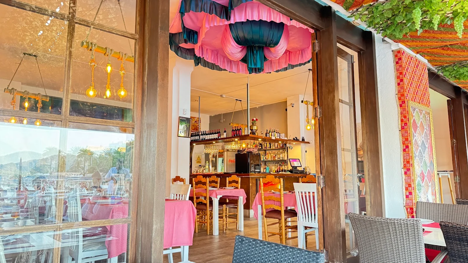 Tandoori Night - Bild 1