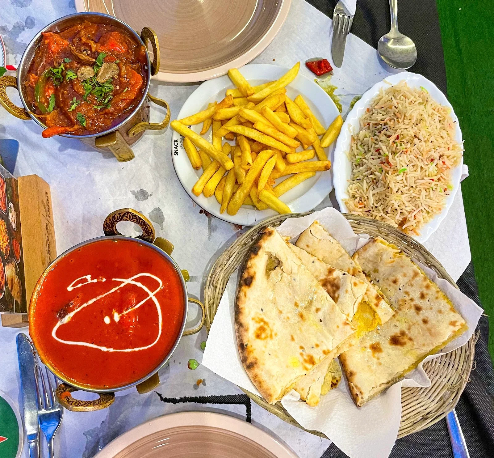 Tandoori Night - Bild 10