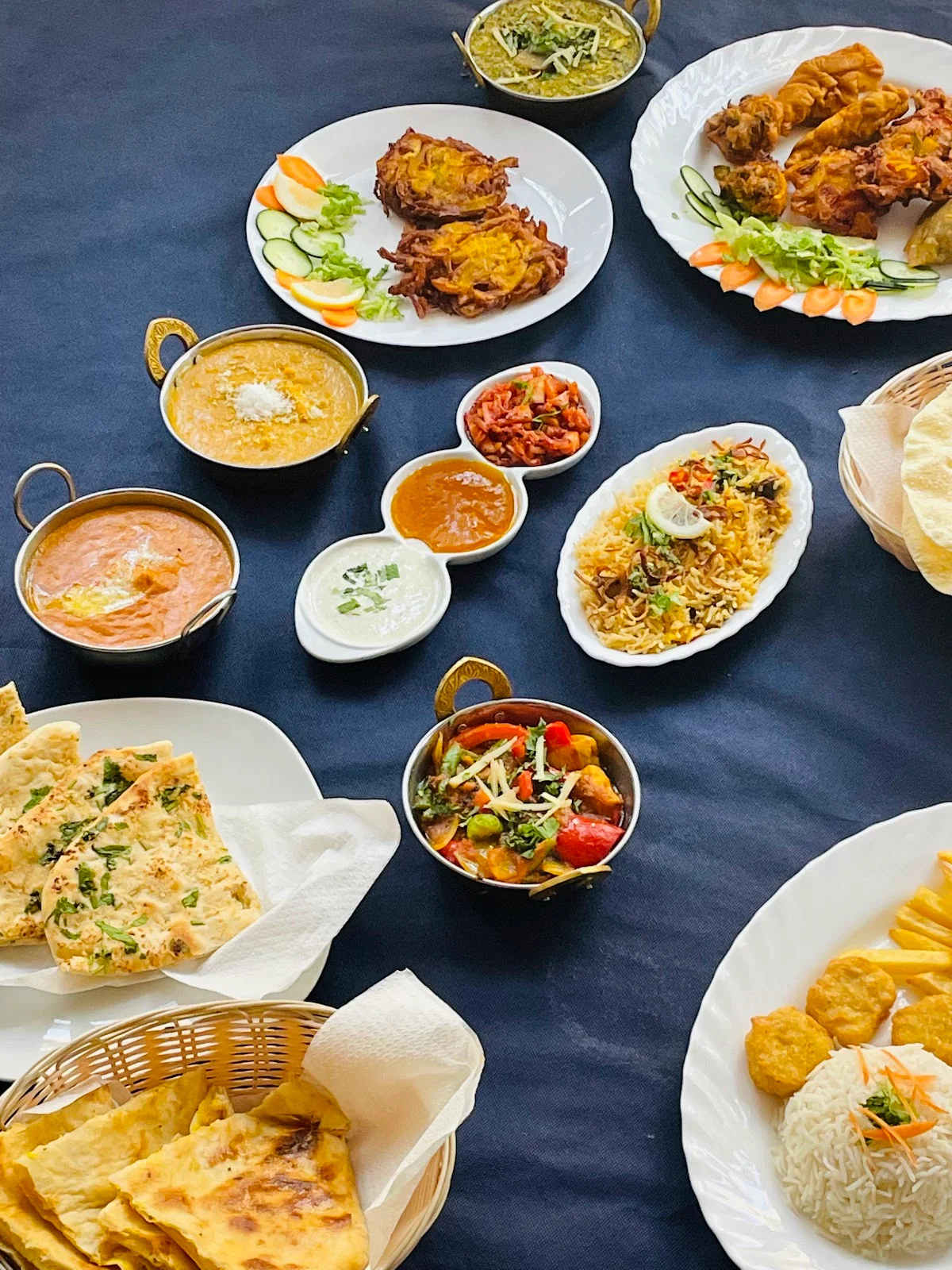 Tandoori Night - Bild 6