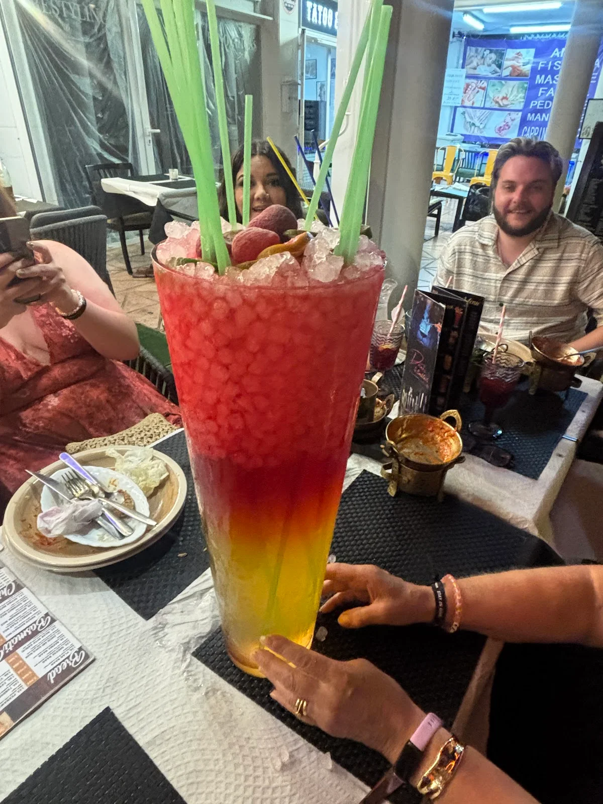 Tandoori Night - Bild 9