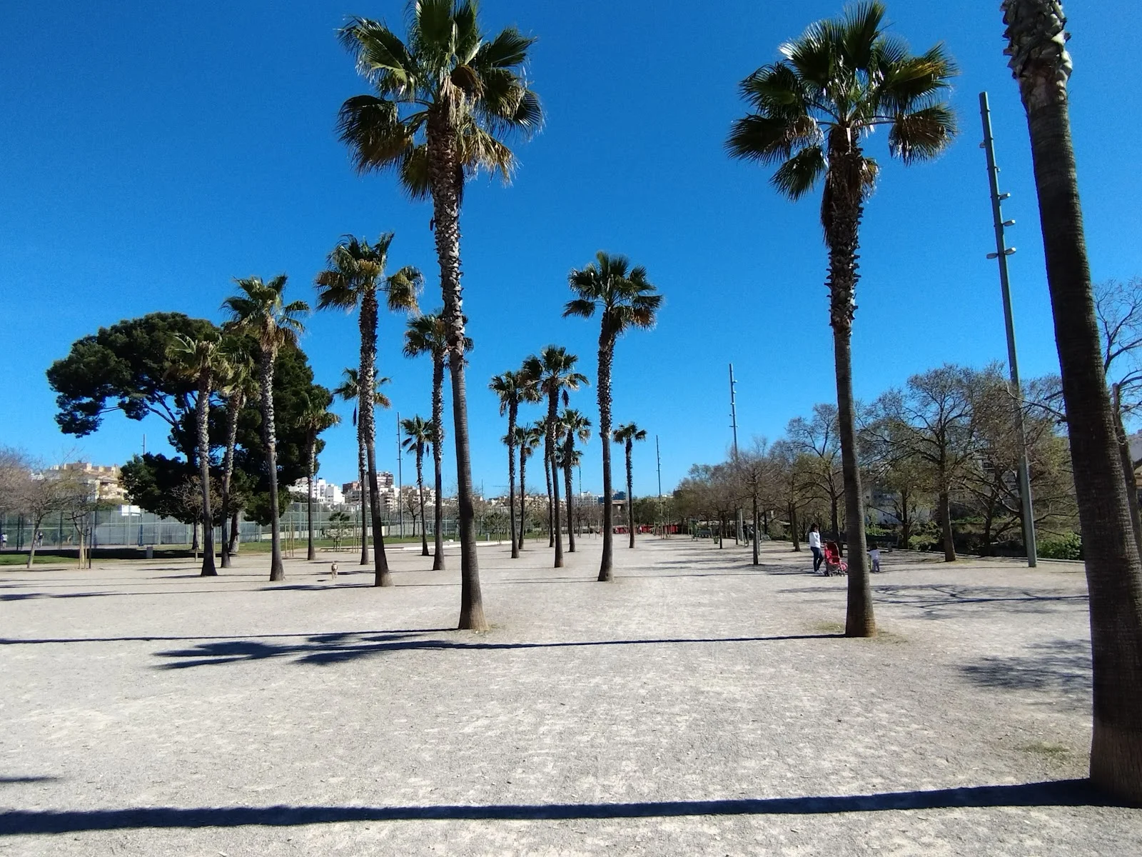 Parc de Sa Riera - Bild 1