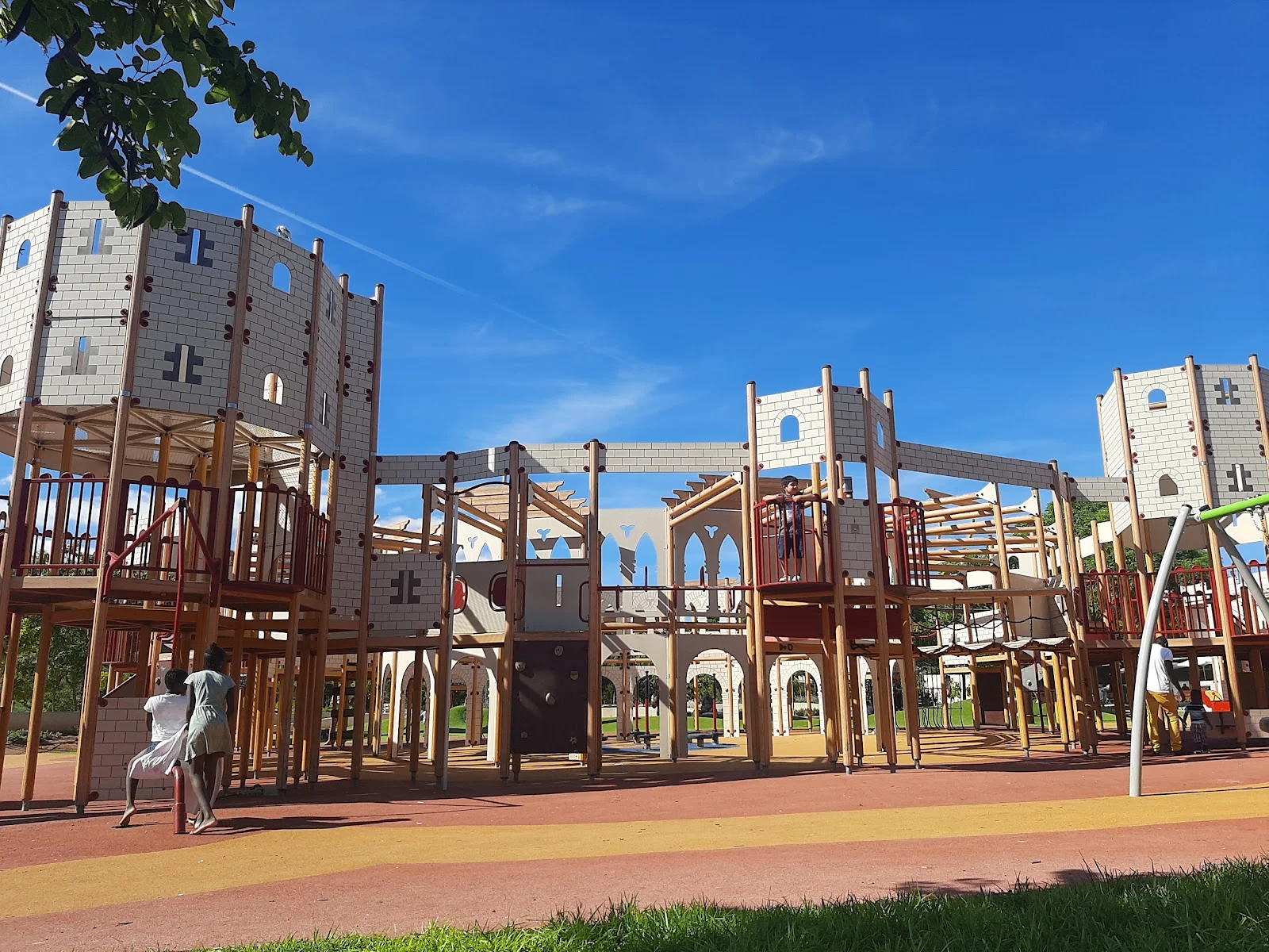 Parc de Sa Riera - Bild 2