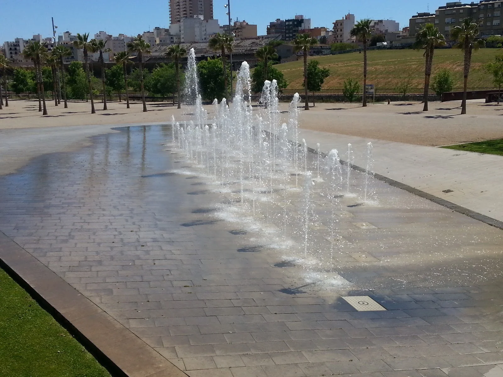 Parc de Sa Riera - Bild 10