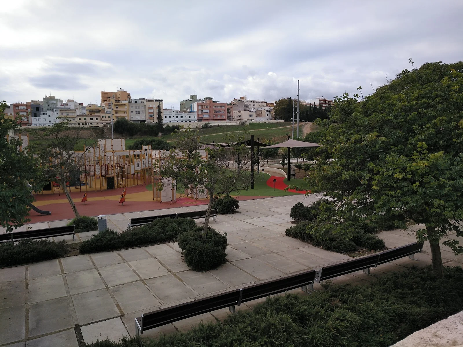 Parc de Sa Riera - Bild 6