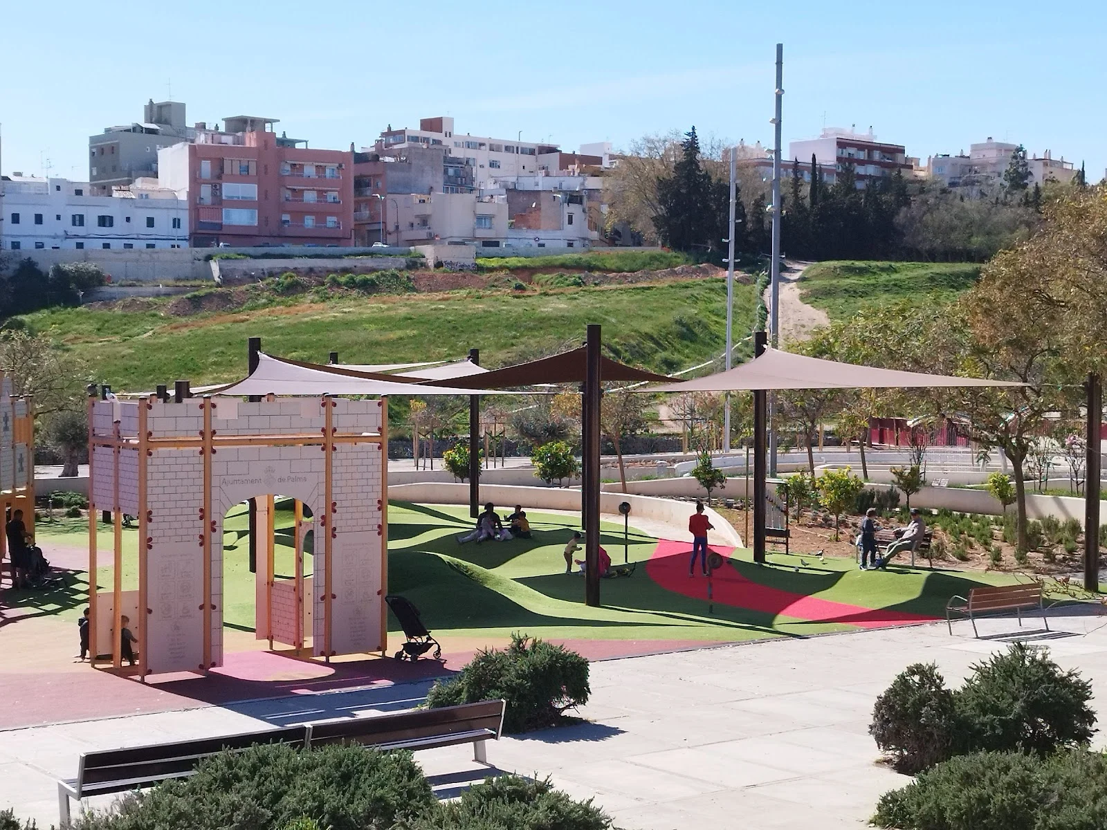 Parc de Sa Riera - Bild 7