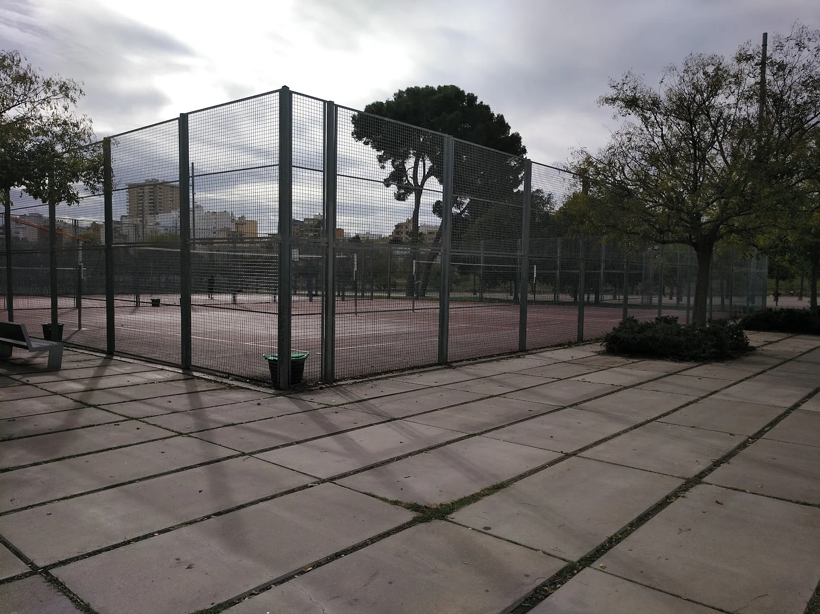 Parc de Sa Riera - Bild 8