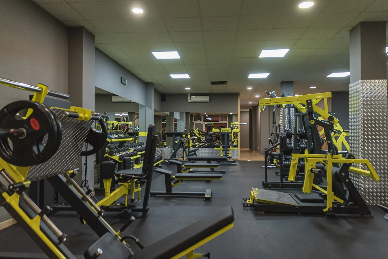 Workout Center - Bild 2