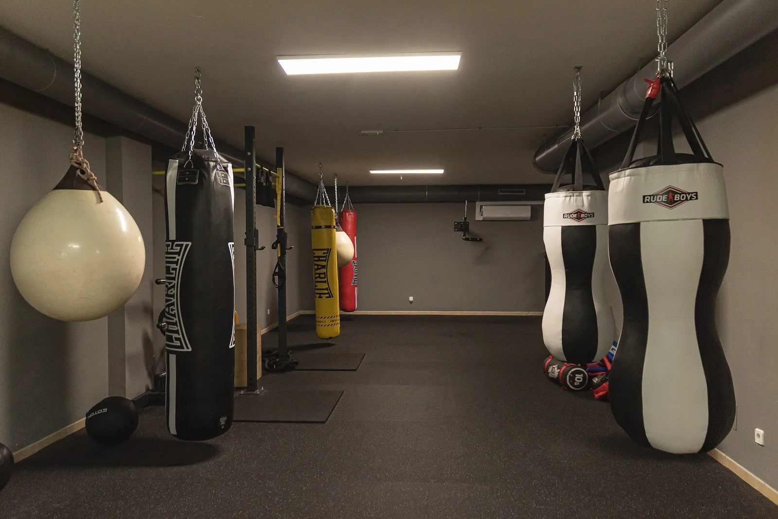 Workout Center - Bild 3