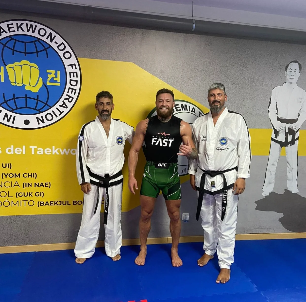 Workout Center - Bild 4