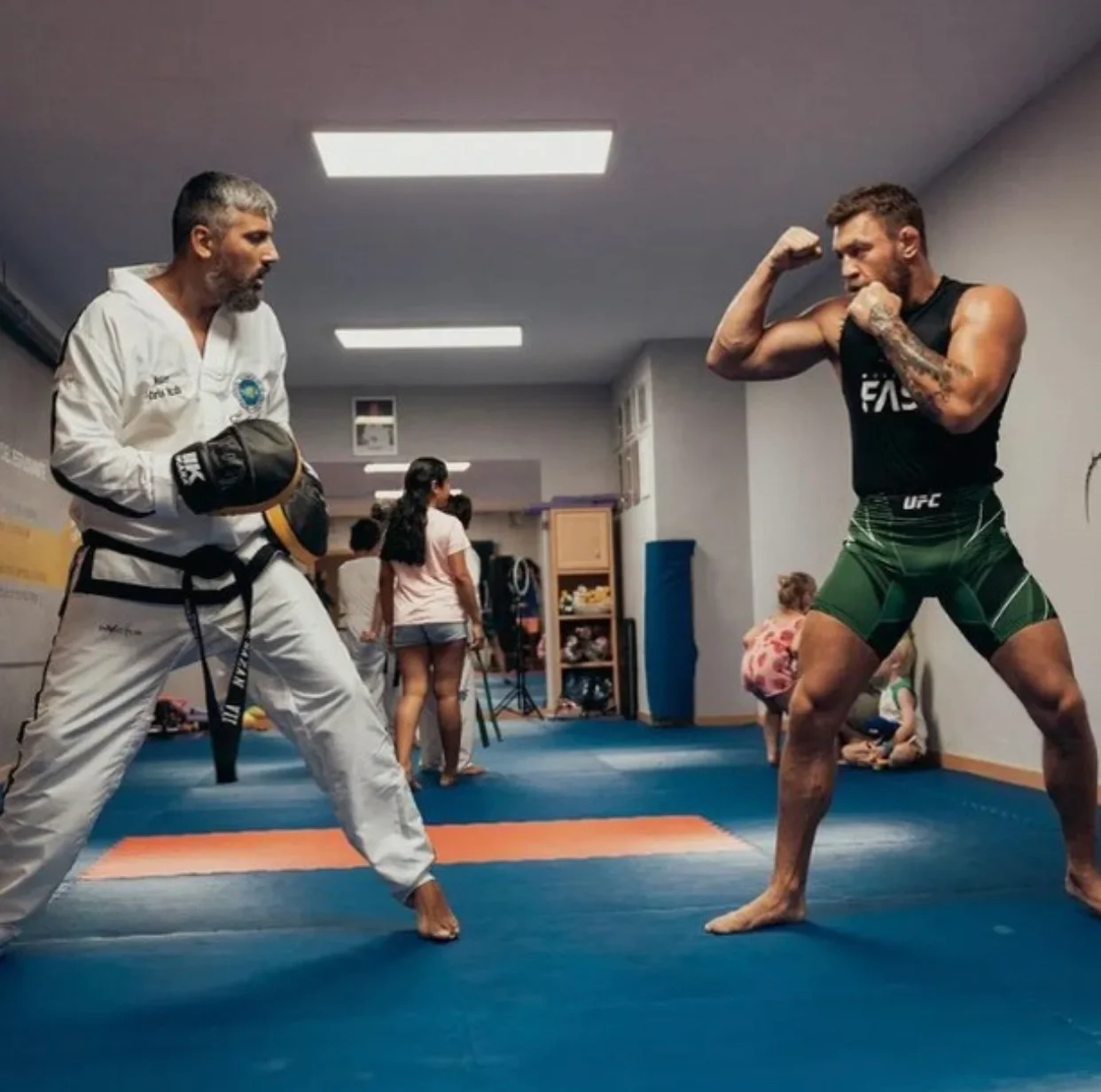 Workout Center - Bild 6