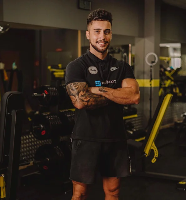 Workout Center - Bild 7