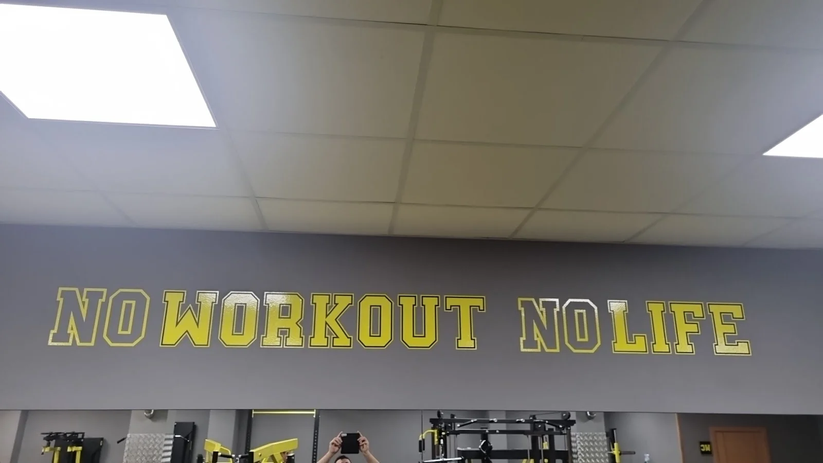 Workout Center - Bild 8