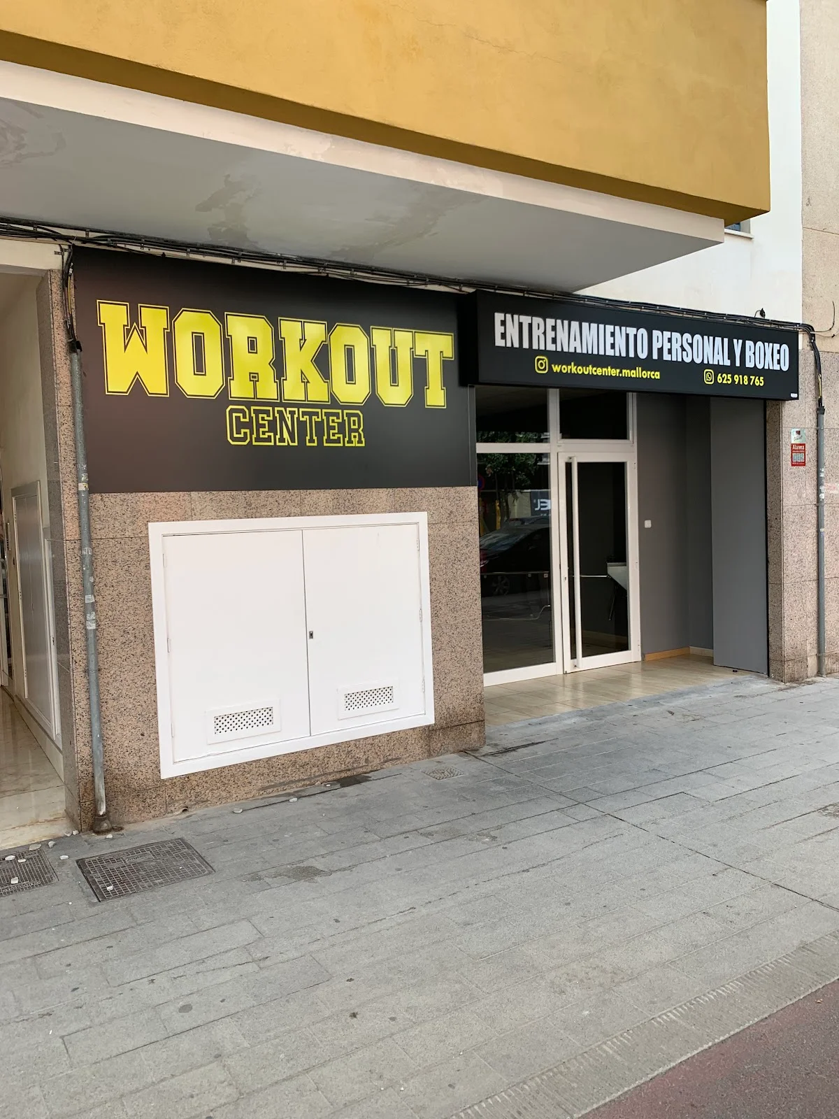 Workout Center - Bild 9