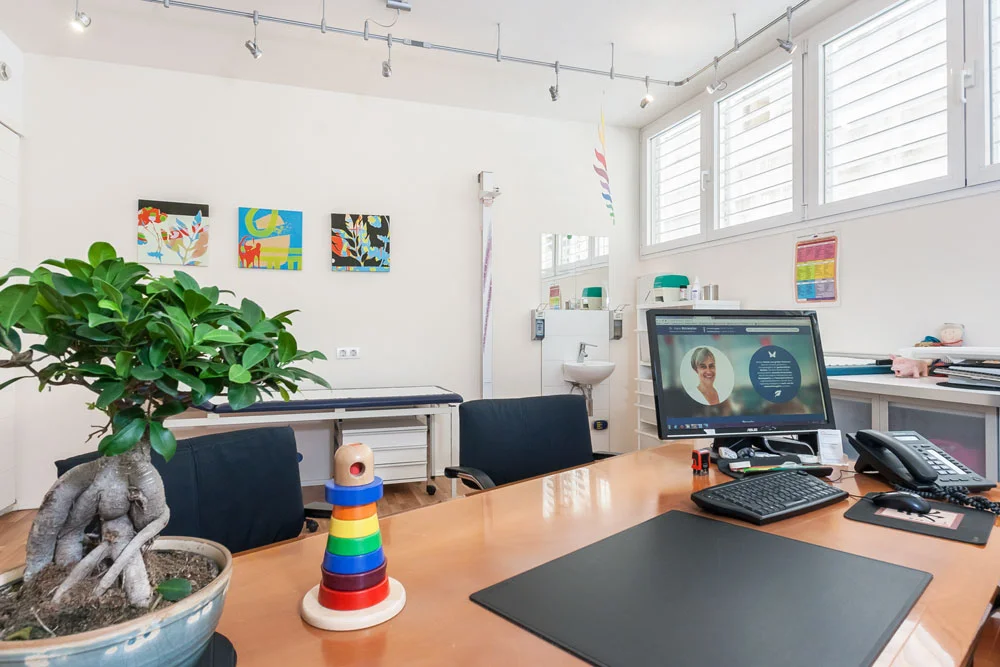 Dr. Karin Rittweiler - Bild 3