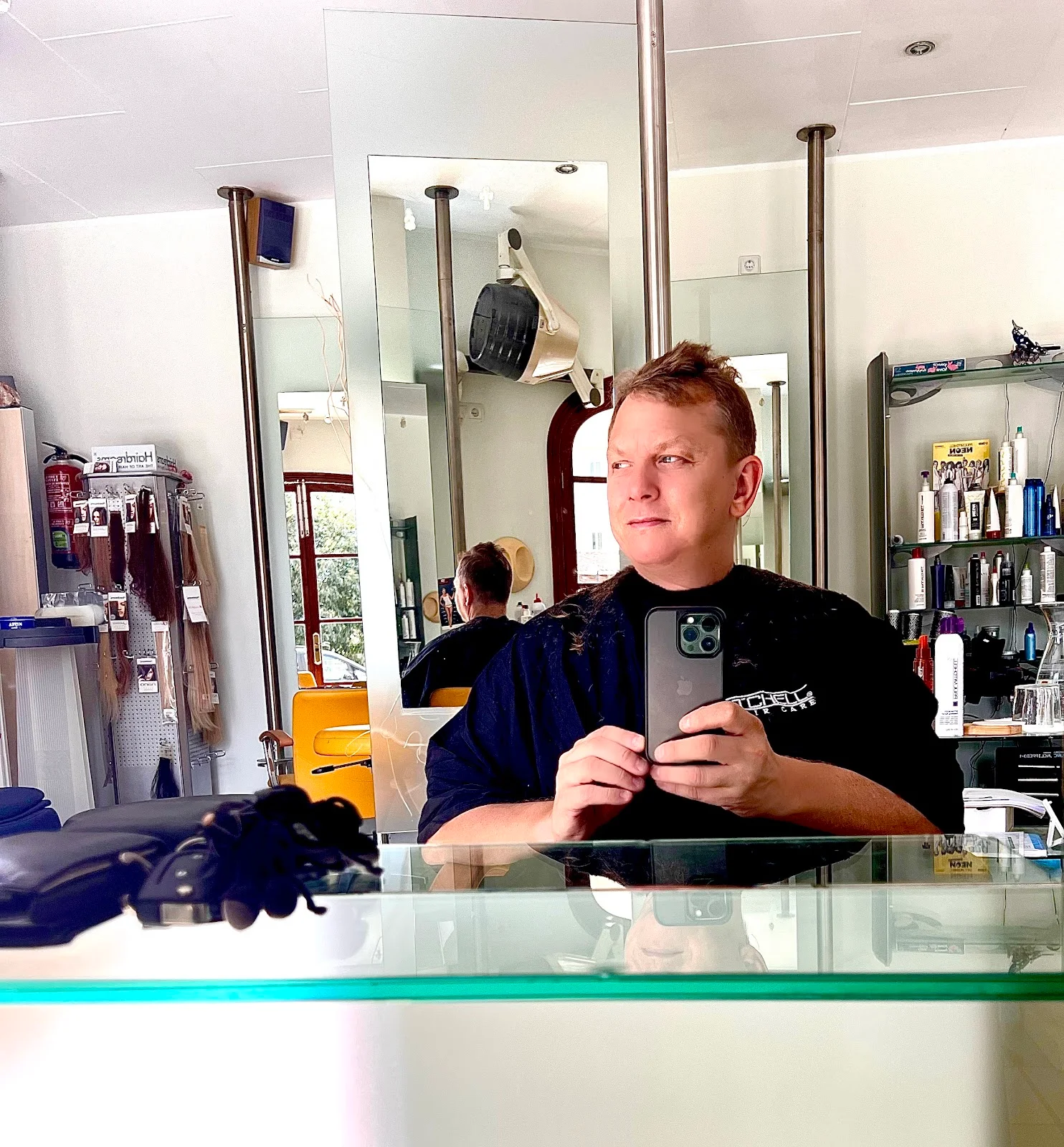 El Templo Del Cabello - Spirit Hair Design - Bild 1