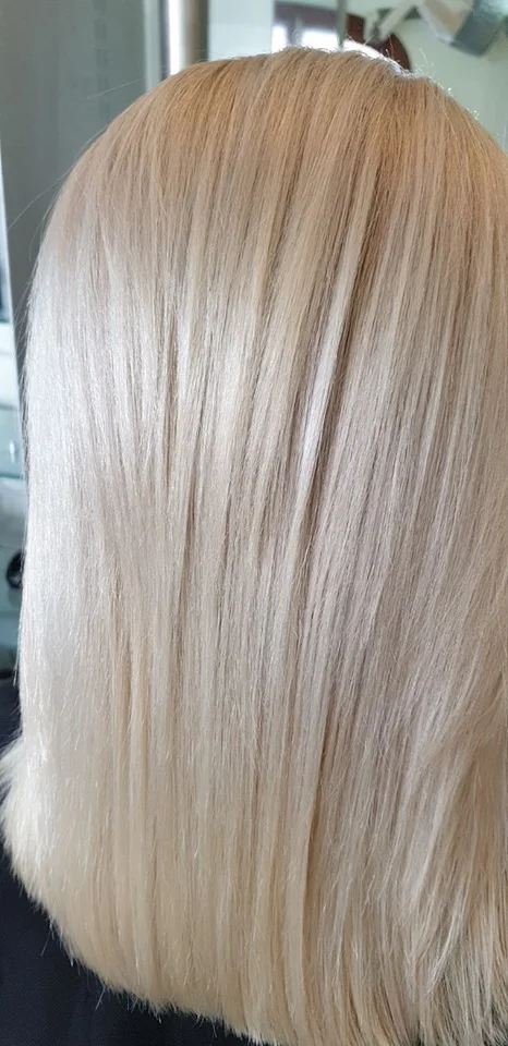 El Templo Del Cabello - Spirit Hair Design - Bild 10