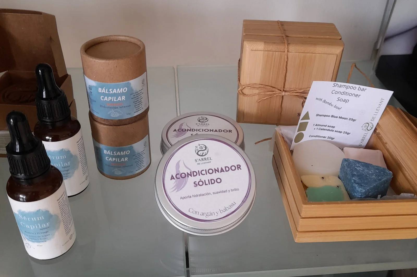 El Templo Del Cabello - Spirit Hair Design - Bild 10