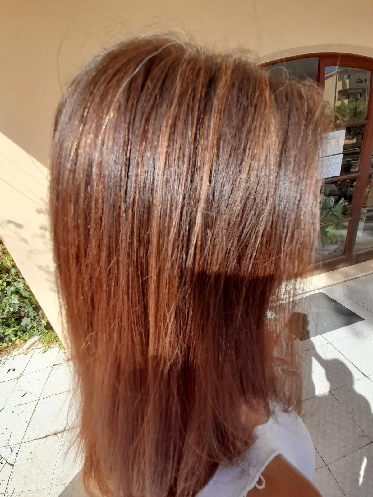 El Templo Del Cabello - Spirit Hair Design - Bild 4