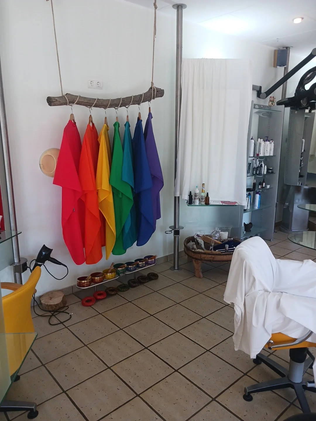 El Templo Del Cabello - Spirit Hair Design - Bild 5