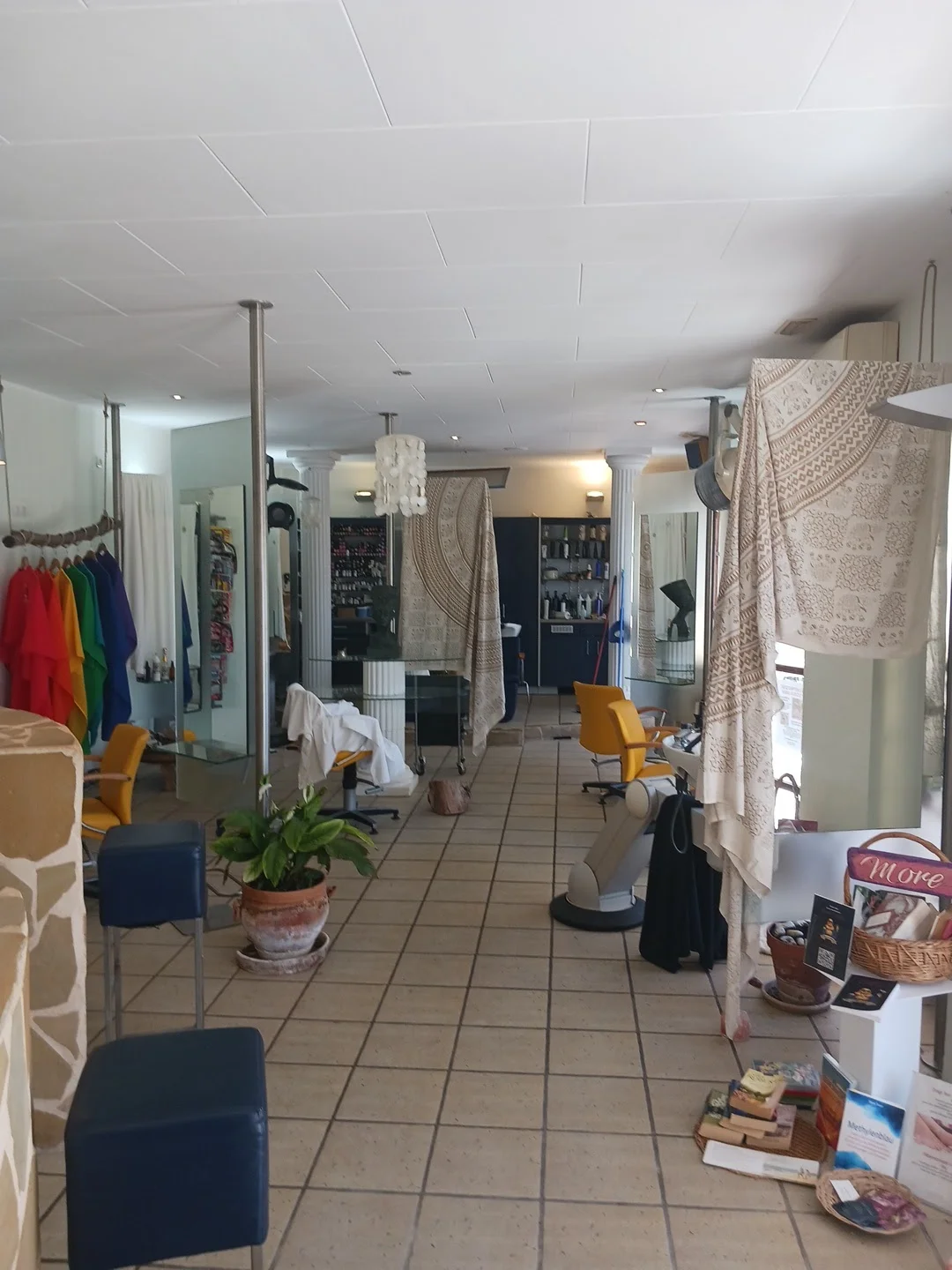 El Templo Del Cabello - Spirit Hair Design - Bild 7