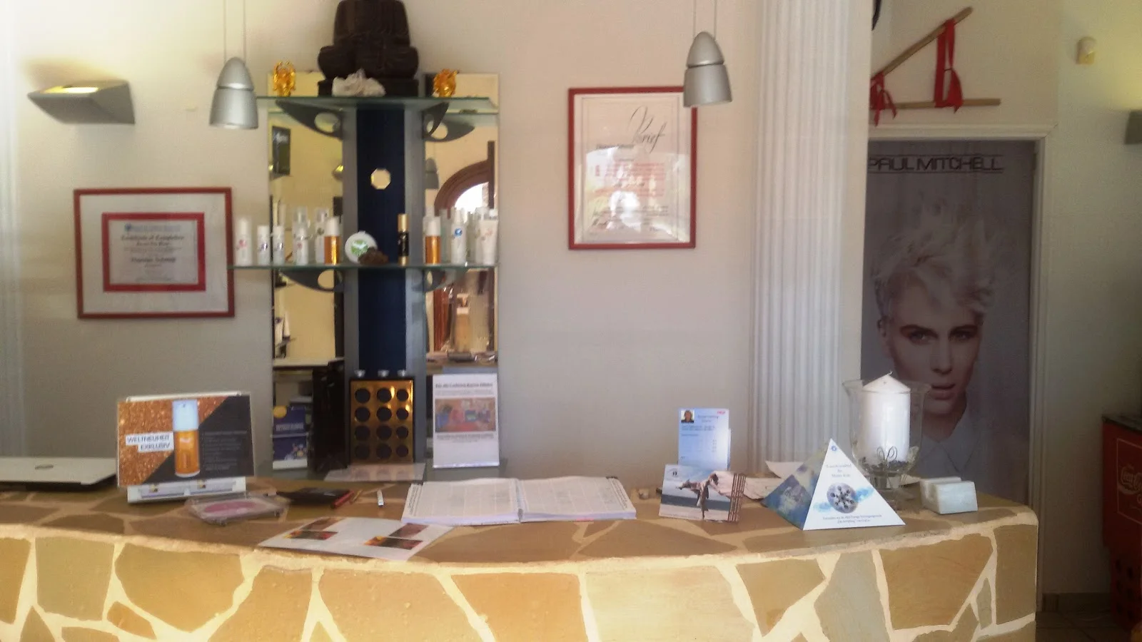 El Templo Del Cabello - Spirit Hair Design - Bild 8