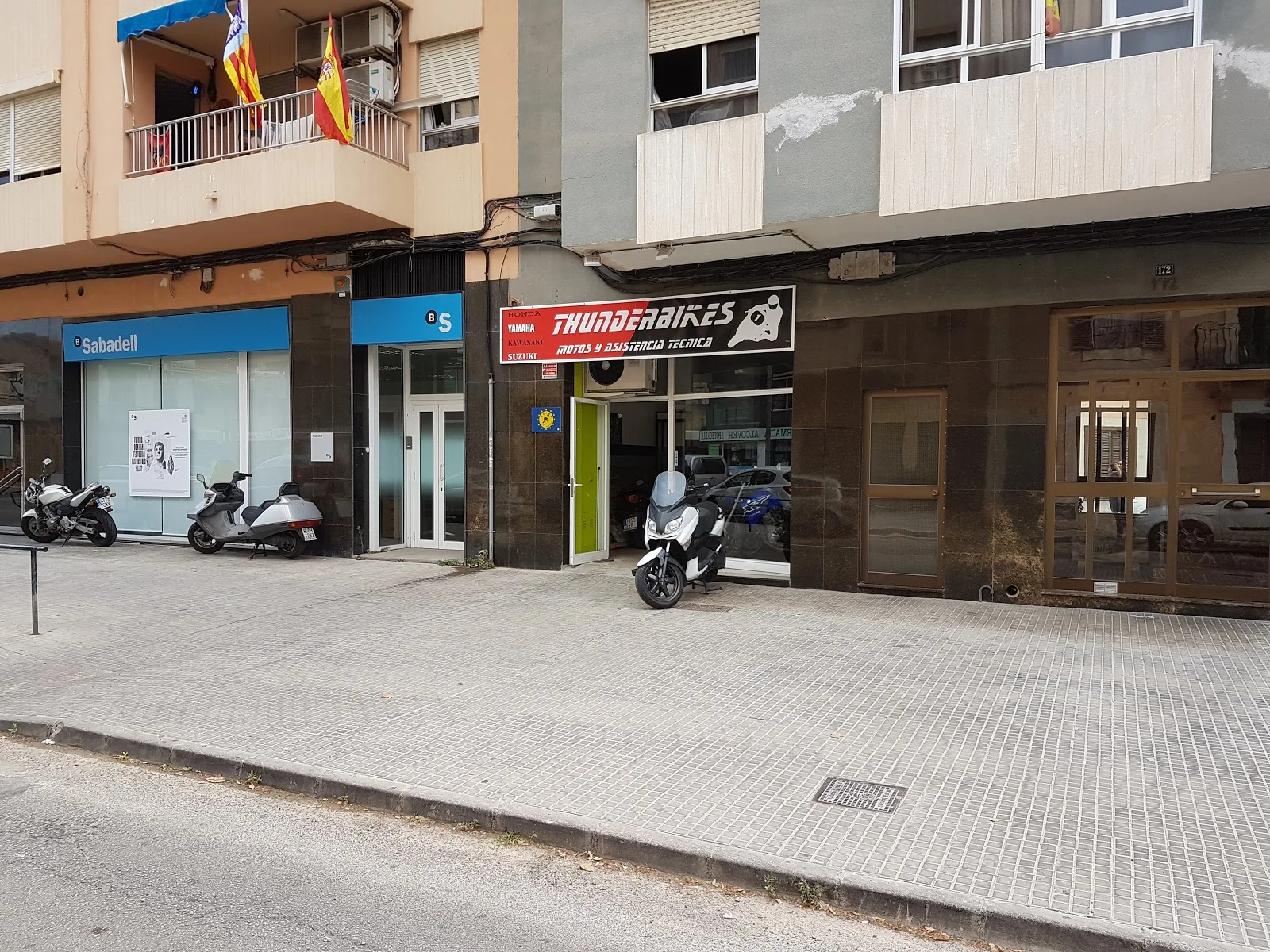 Thunderbikes - Bild 10