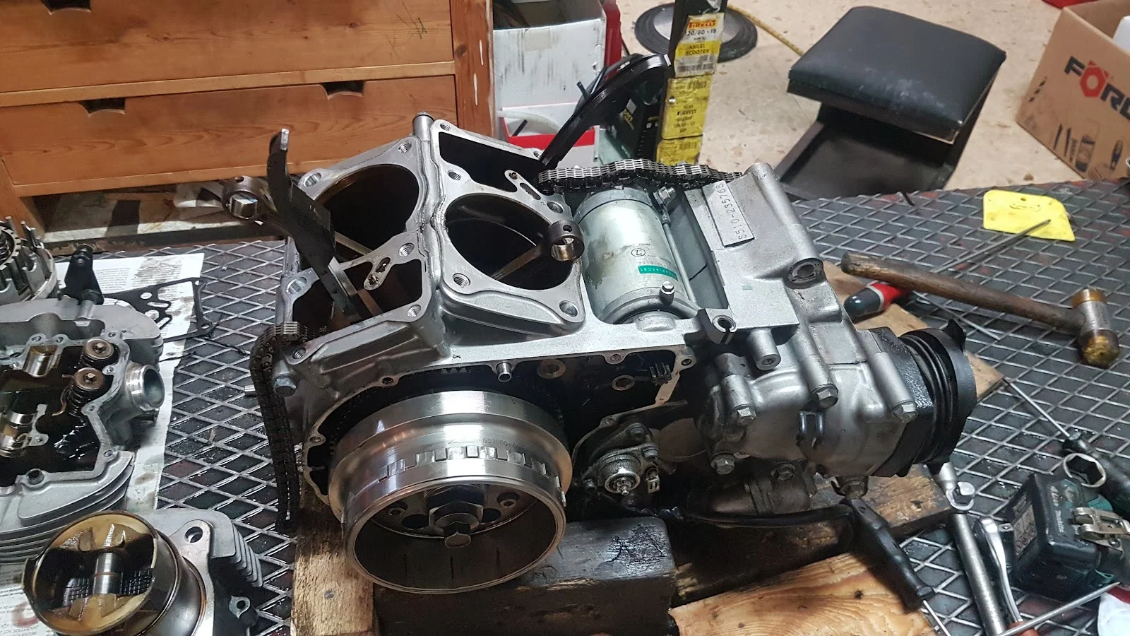 Thunderbikes - Bild 2