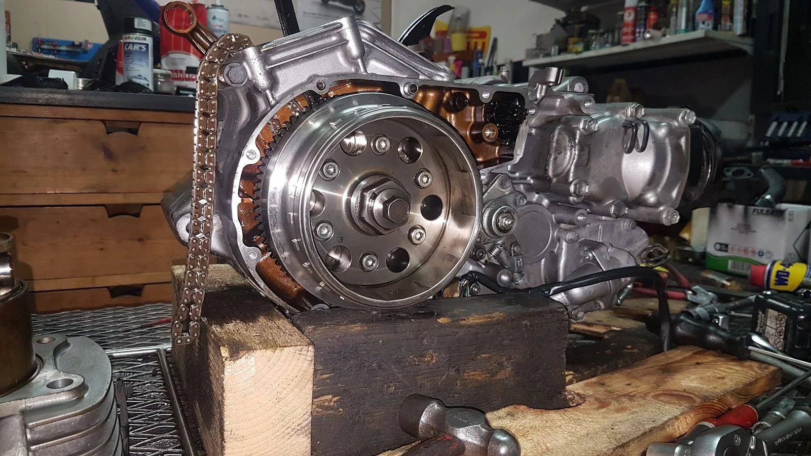 Thunderbikes - Bild 5