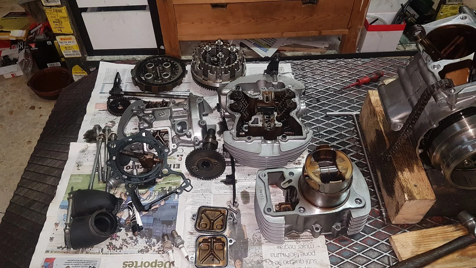 Thunderbikes - Bild 6