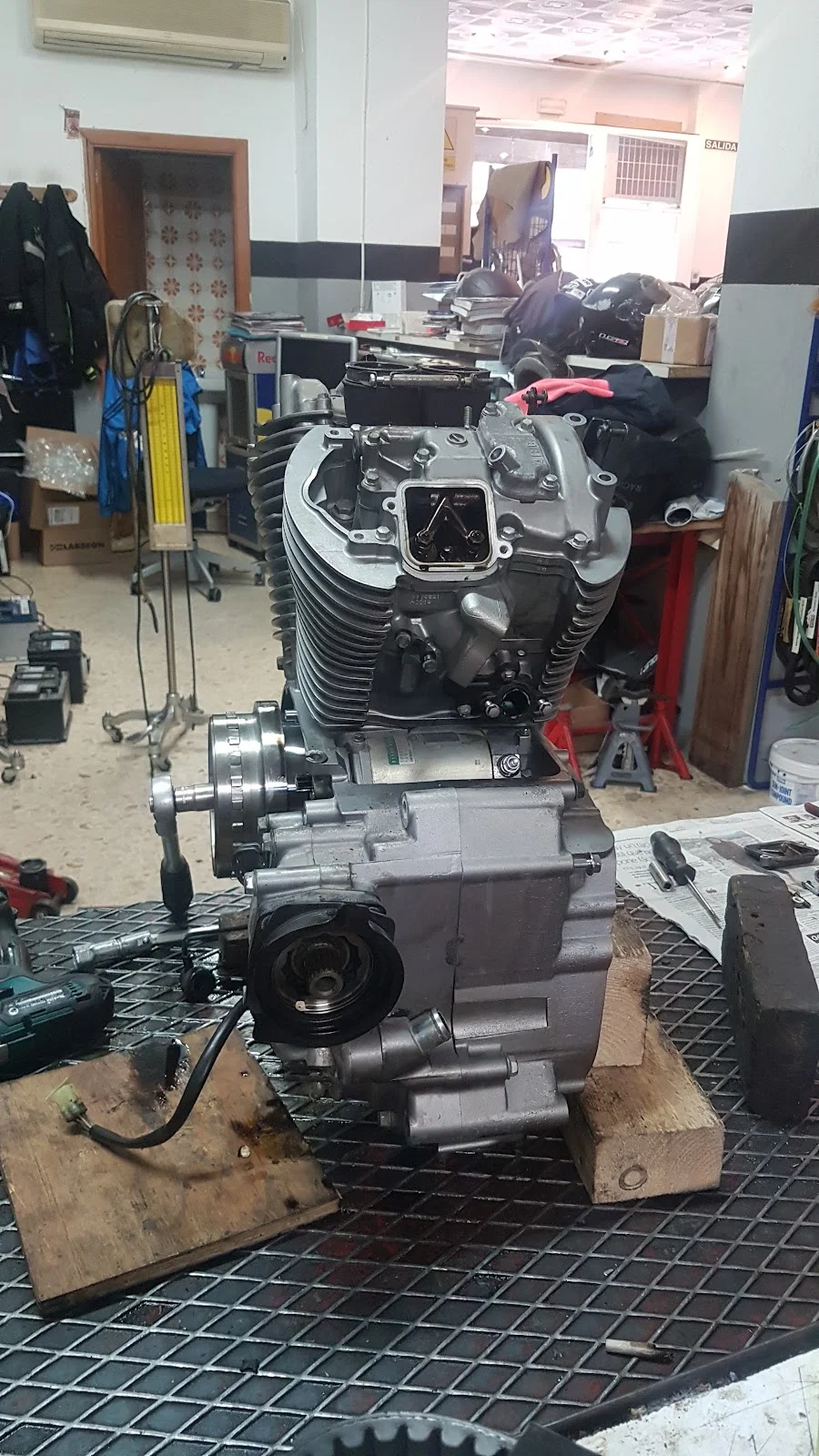 Thunderbikes - Bild 7