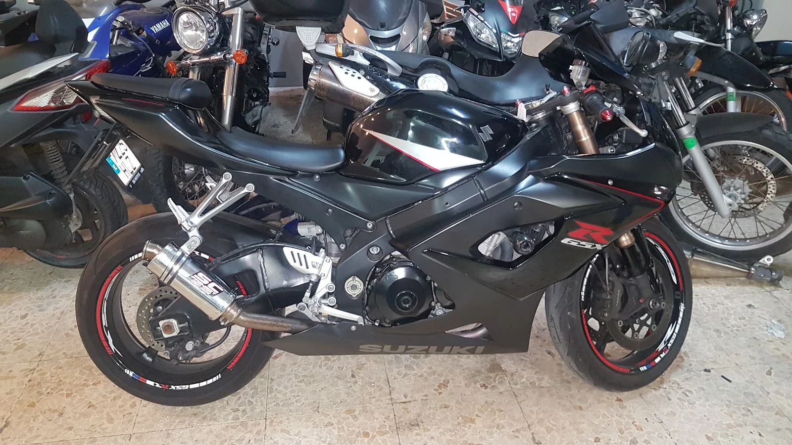 Thunderbikes - Bild 8