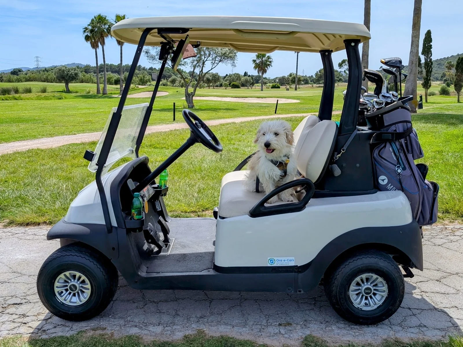 Capdepera Golf - Bild 10