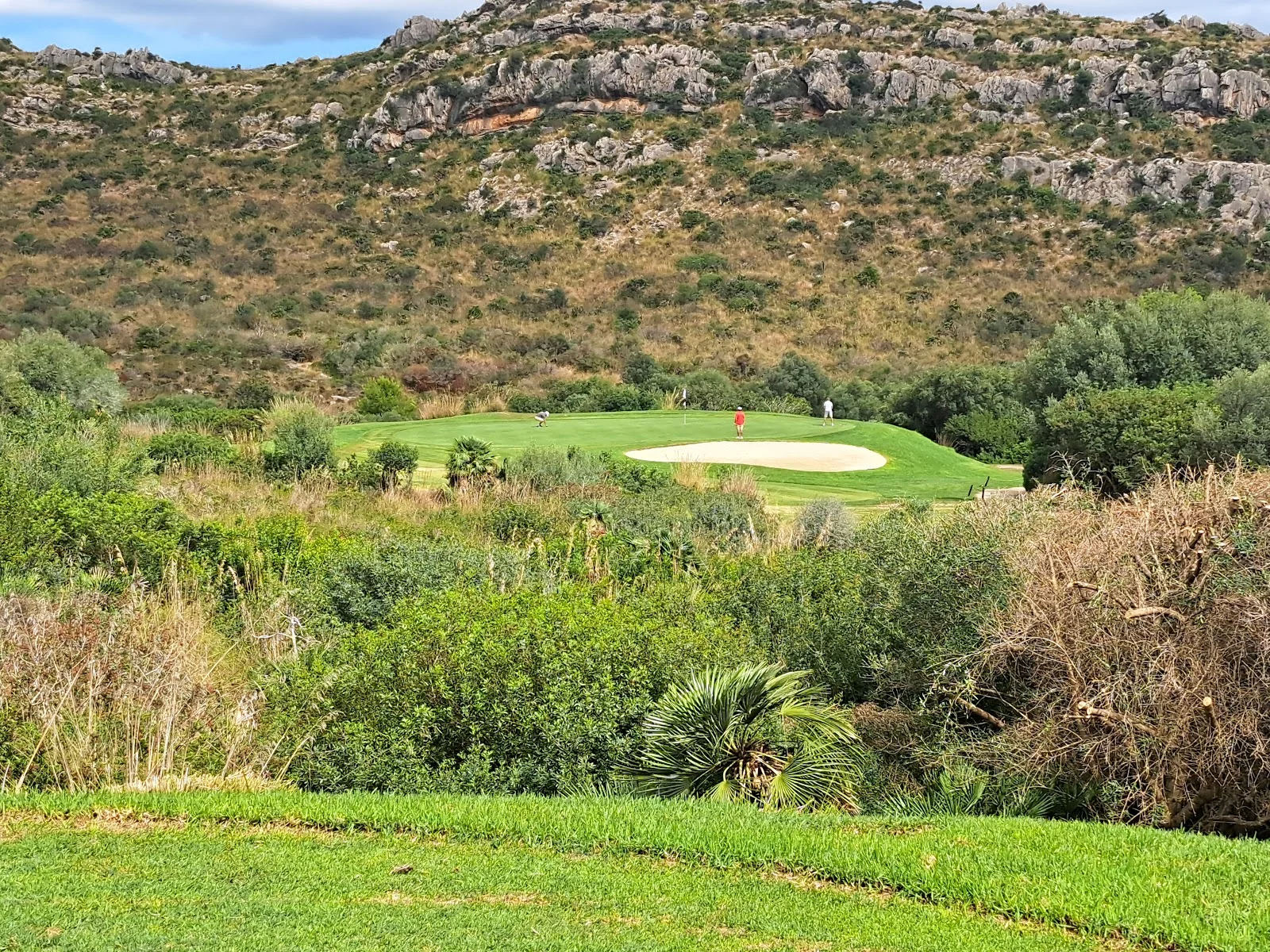 Capdepera Golf - Bild 3