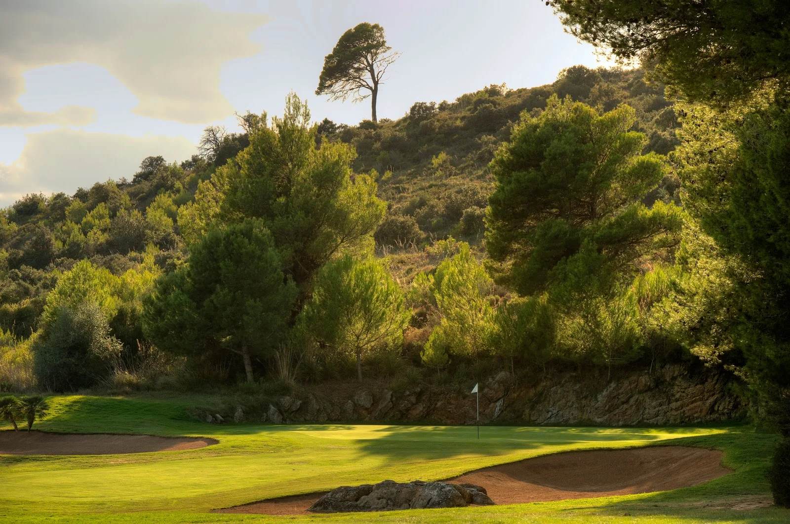 Capdepera Golf - Bild 4