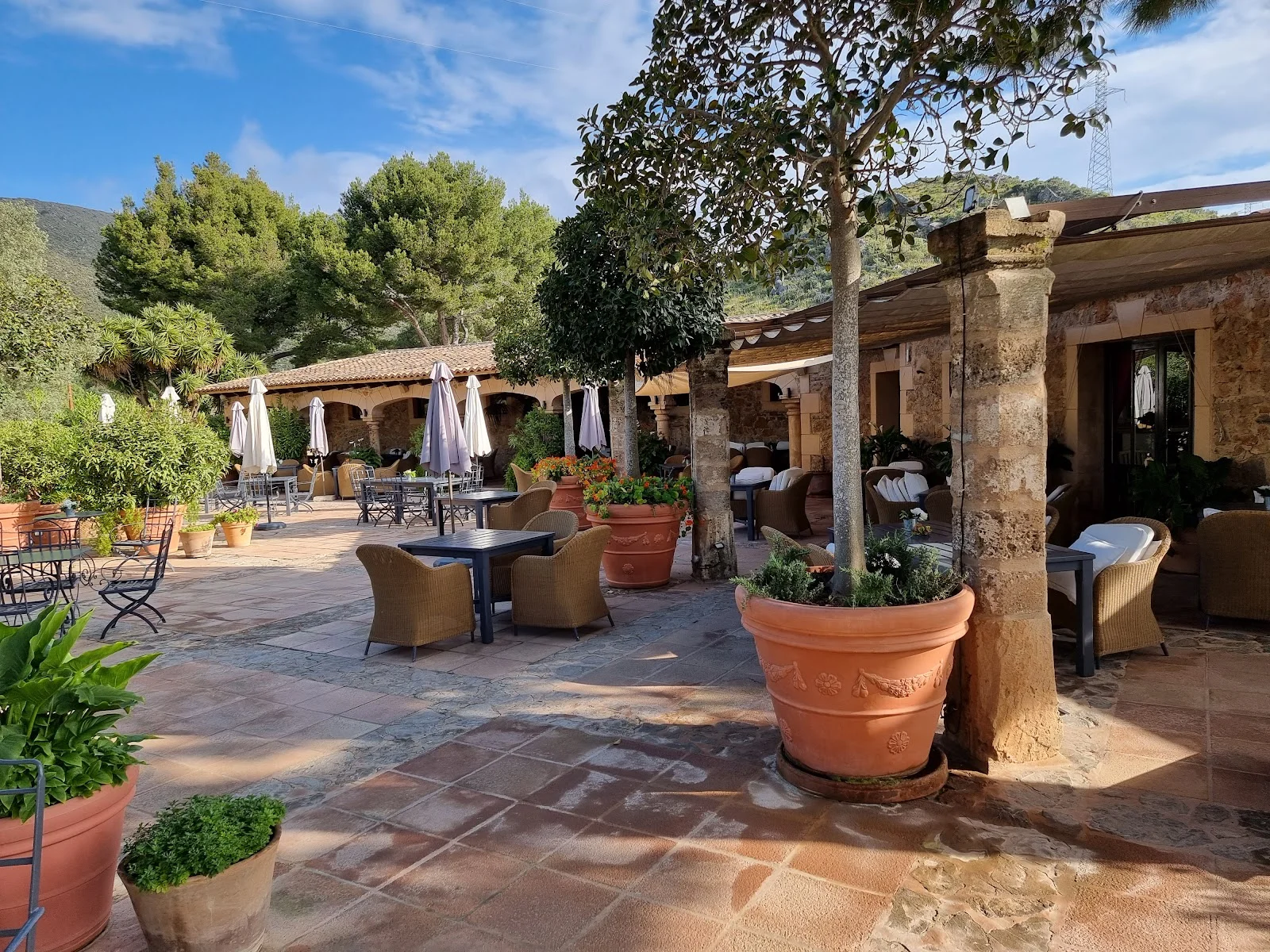 Capdepera Golf - Bild 5