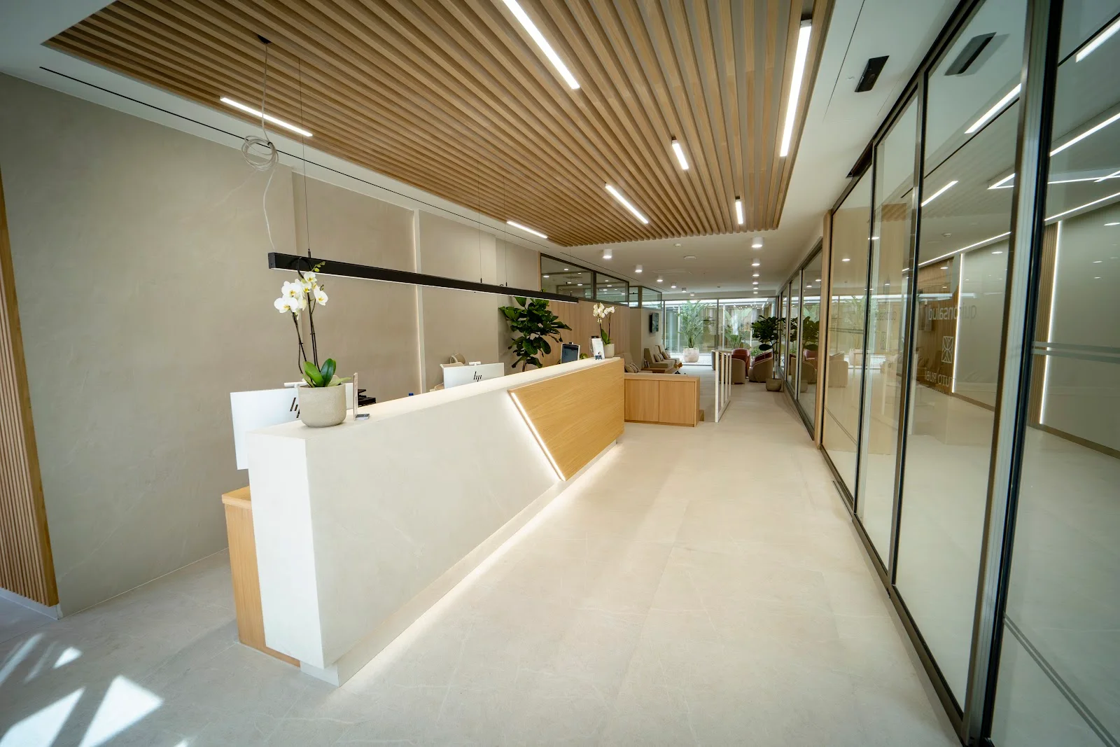 Instituto Rubí Palma de Mallorca - Bild 1