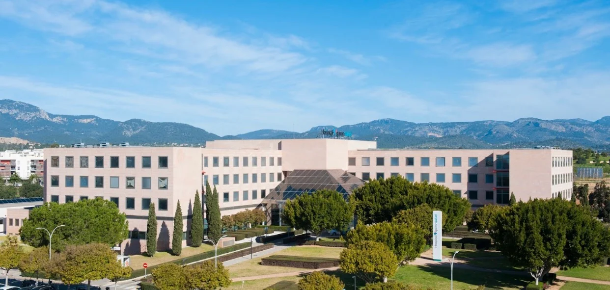 Instituto Rubí Palma de Mallorca - Bild 2