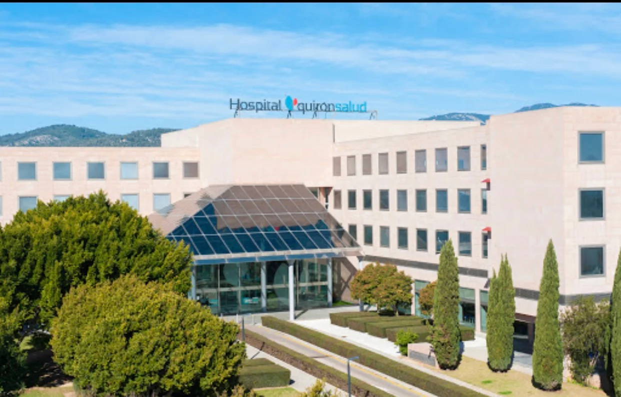 Instituto Rubí Palma de Mallorca - Bild 10