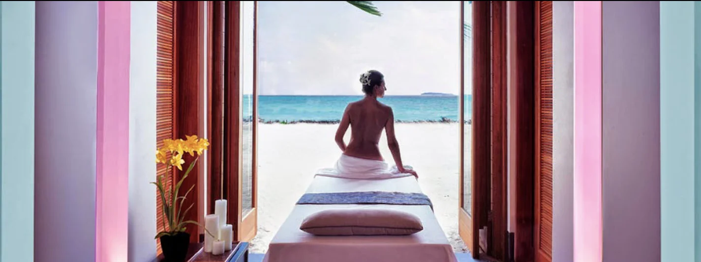 Home Massage - Bild 1