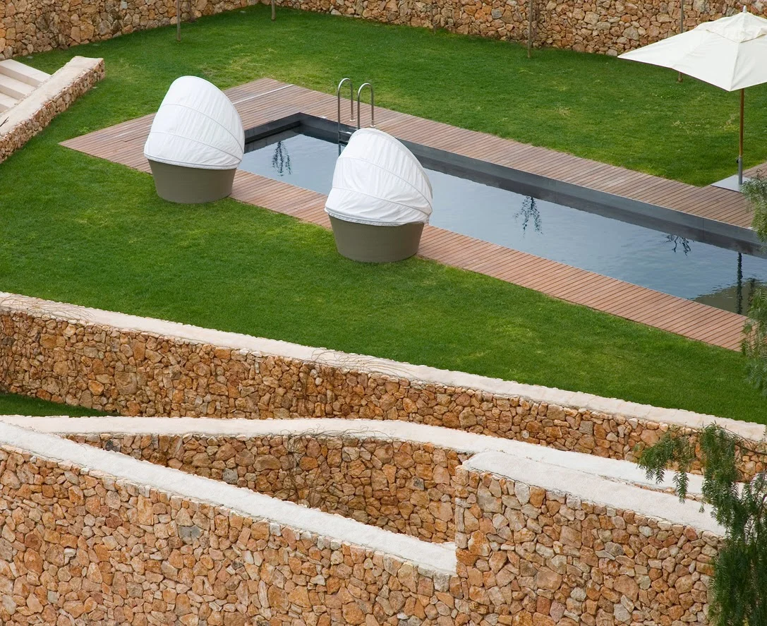 Hospes Maricel - Bild 9