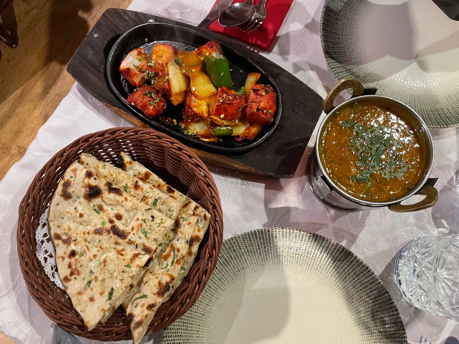 Jaipur Tandoori - Bild 3