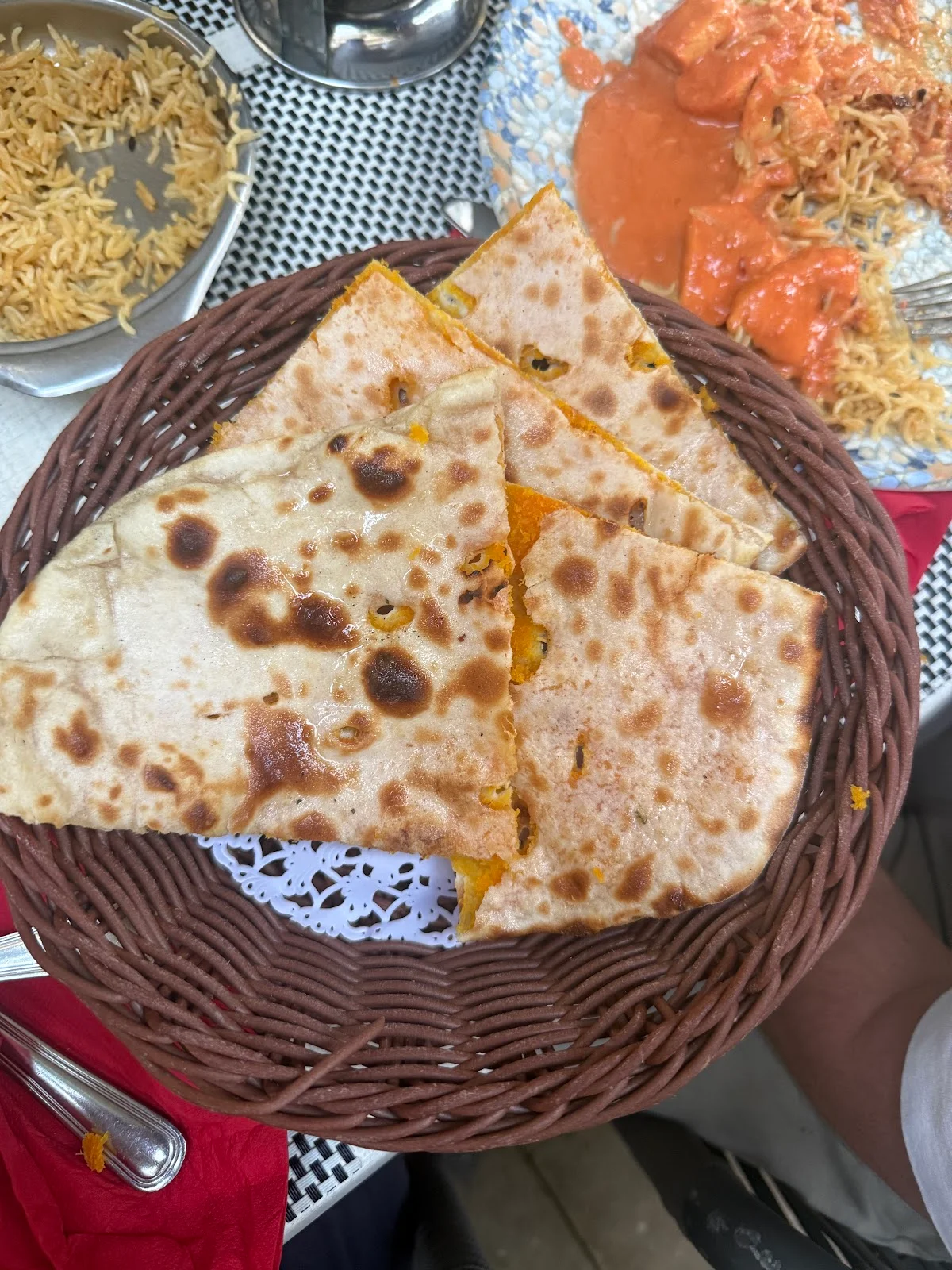 Jaipur Tandoori - Bild 5