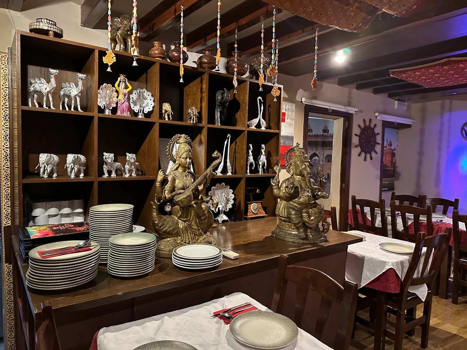 Jaipur Tandoori - Bild 6