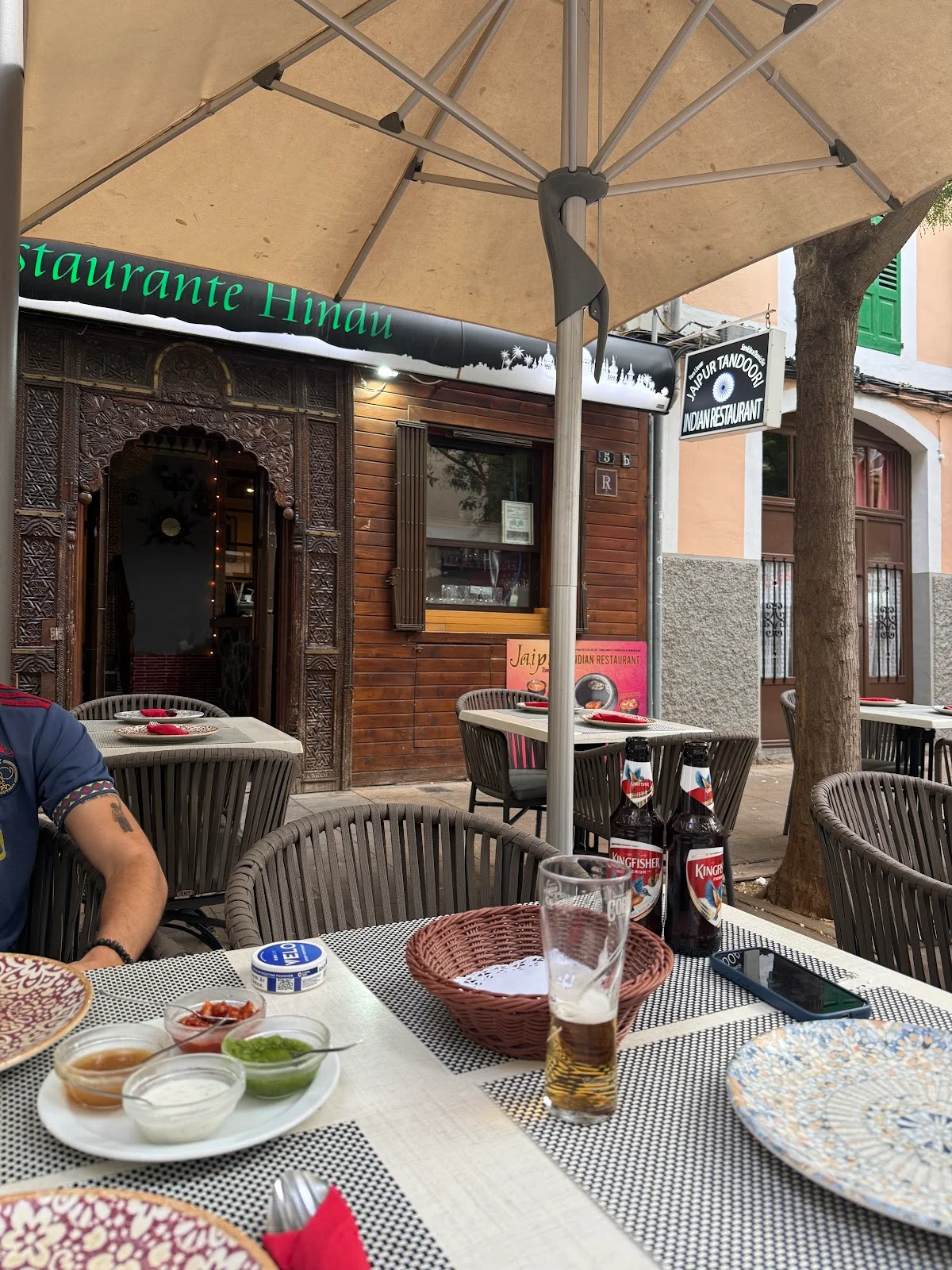 Jaipur Tandoori - Bild 7