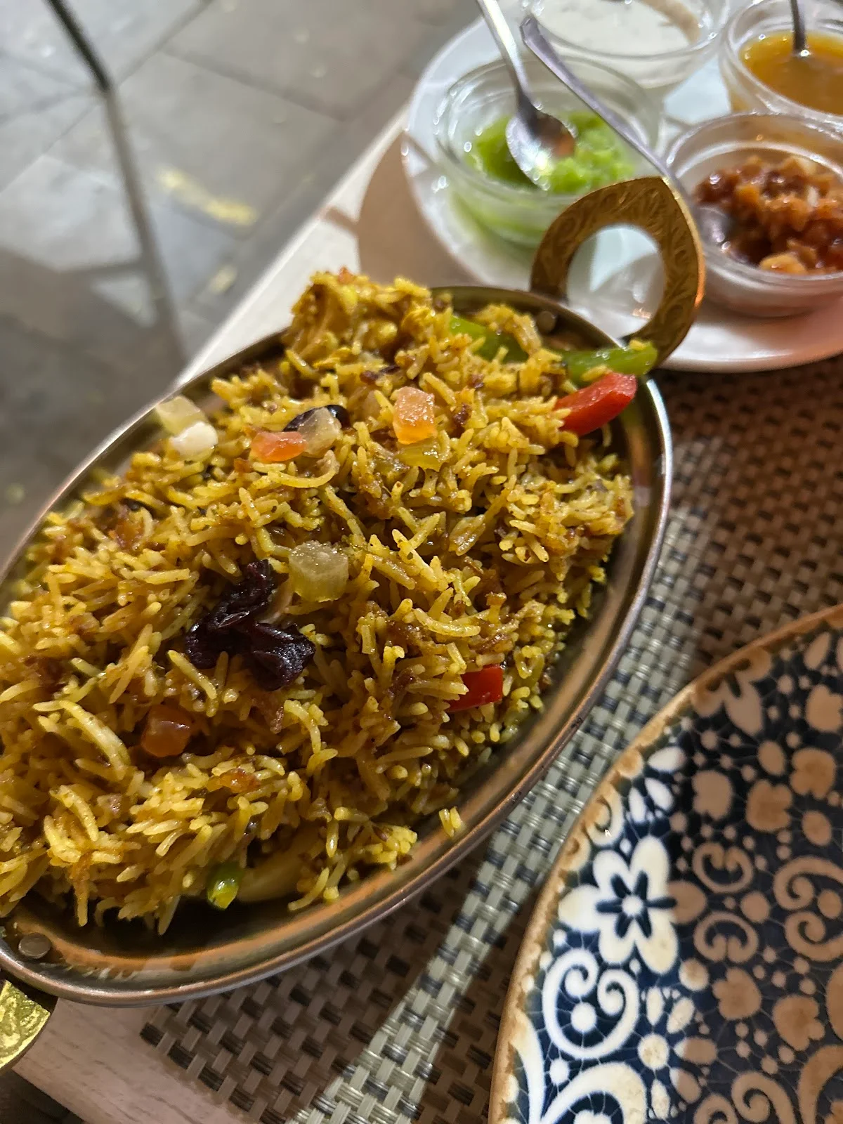 Jaipur Tandoori - Bild 8