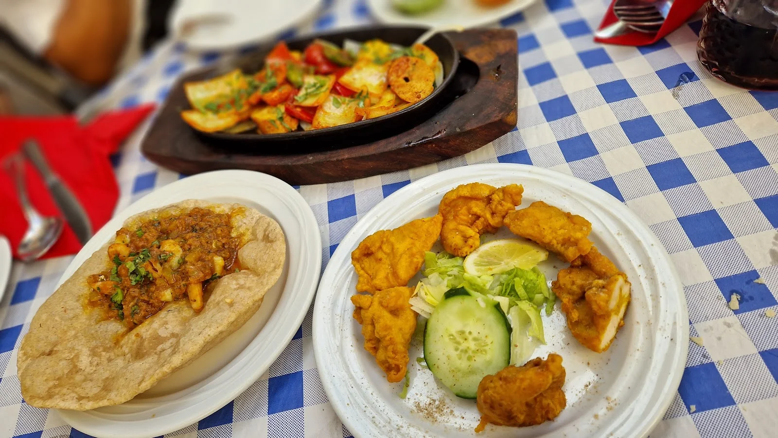 Jaipur Tandoori - Bild 9