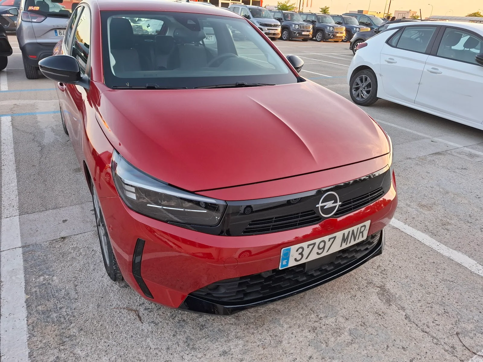 K10 Mobility Rent a Car - Bild 10